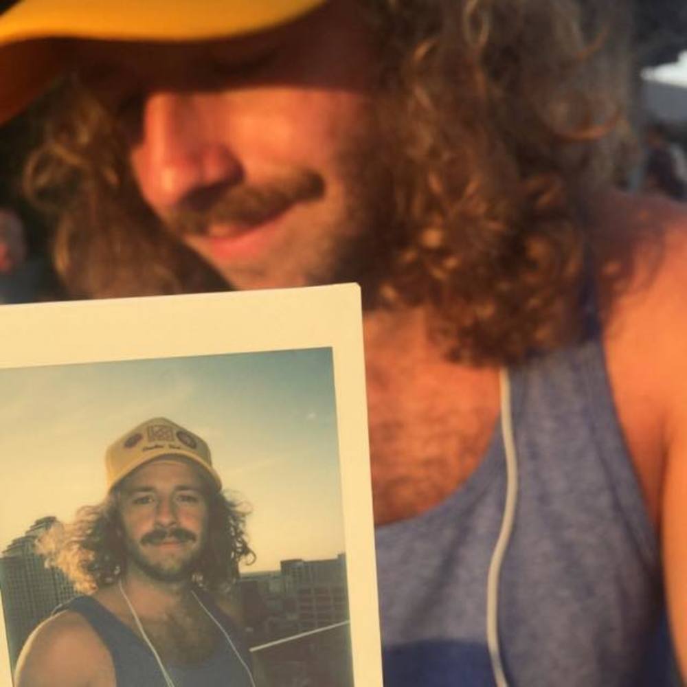 Meet your Posher, Richado